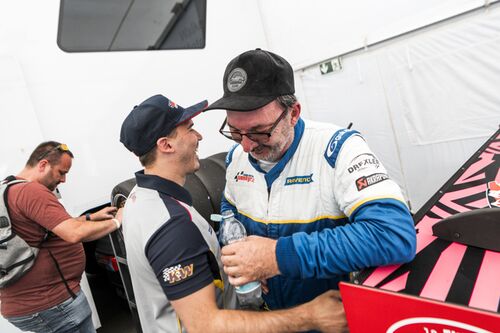 ADAC 24h Nürburgring 2025 - 3h Classic 18.-22.05.2025