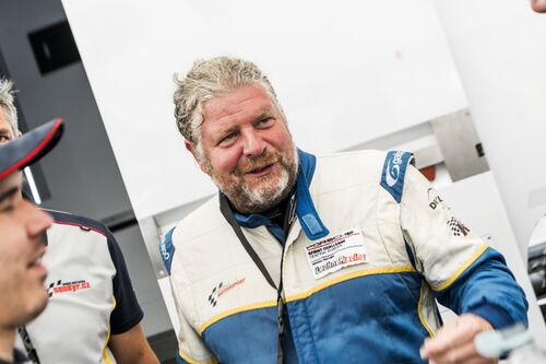 ADAC 24h Nürburgring 2025 - 3h Classic 18.-22.05.2025