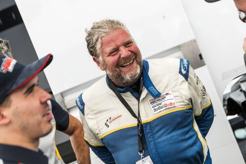 ADAC 24h Nürburgring 2025 - 3h Classic 18.-22.05.2025