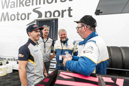 ADAC 24h Nürburgring 2025 - 3h Classic 18.-22.05.2025