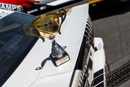 ADAC 24h Nürburgring 2025 - 3h Classic 18.-22.05.2025