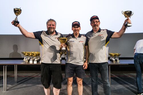 ADAC 24h Nürburgring 2025 - 3h Classic 18.-22.05.2025