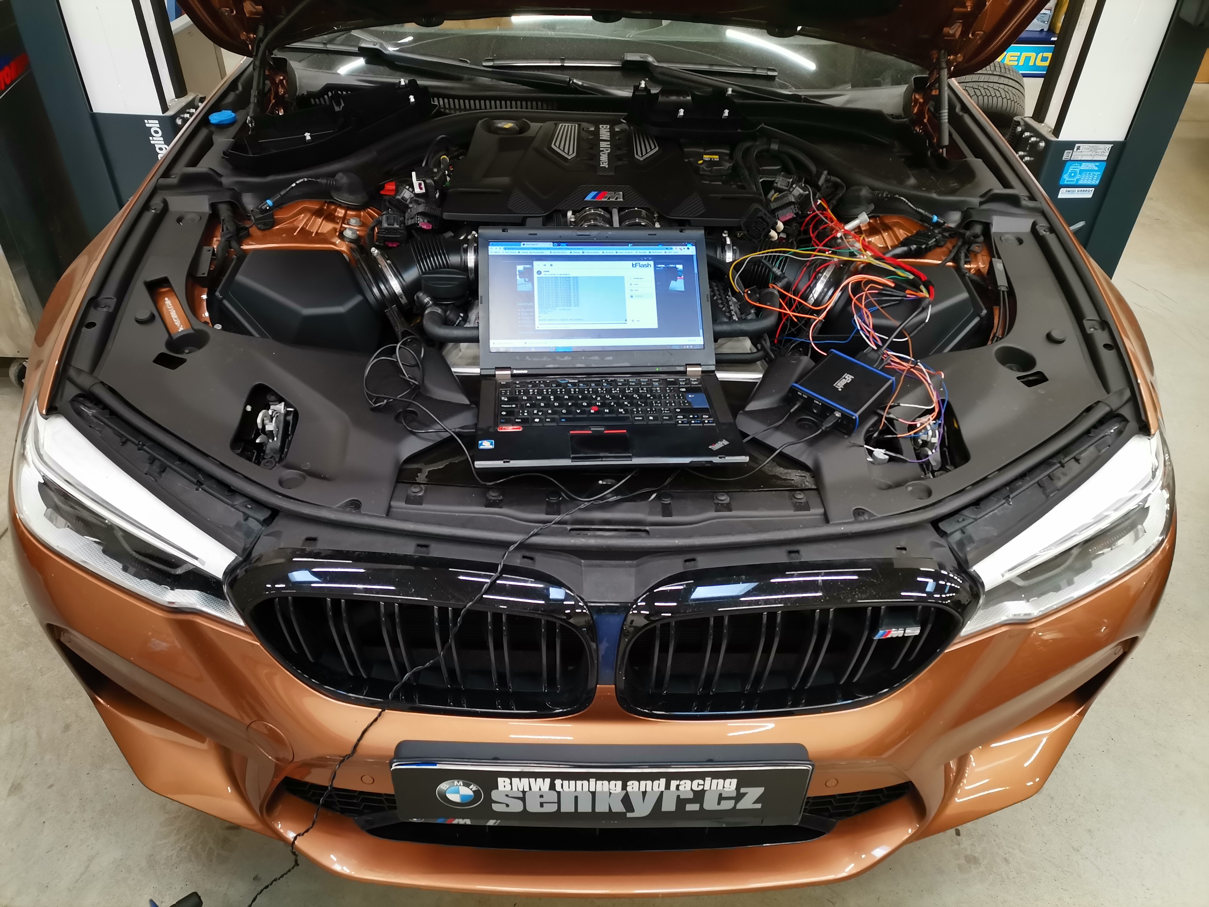 BMW M Performance - Pitlane Tuning Shop