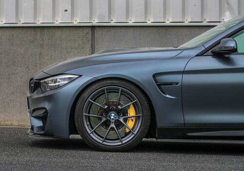 BMW M4 CS (F82) - auto na prodej - Galerie #3