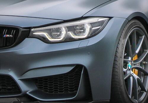 BMW M4 CS (F82) - auto na prodej - Galerie #5