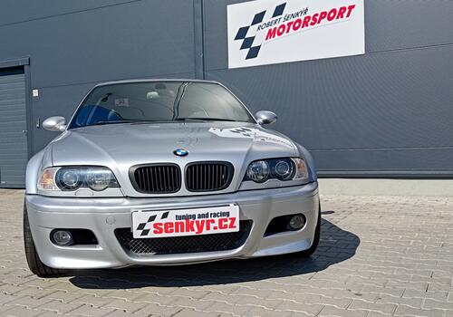 BMW M3 Coupé (E46) - auto na prodej - Galerie #2