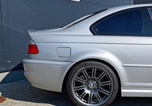 BMW M3 Coupé (E46) - auto na prodej - Galerie #9