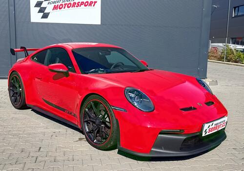 Porsche 911 GT3 (992) - auto na prodej - Galerie #1