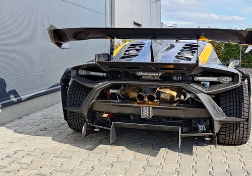 Lamborghini Huracán Super Trofeo EVO2 - auto na prodej - Galerie #3