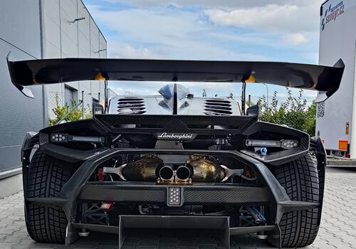 Lamborghini Huracán Super Trofeo EVO2 - auto na prodej - Galerie #5