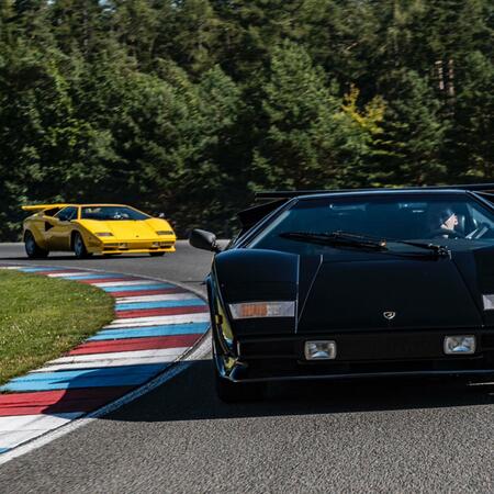 Automotodrom Brno Youngtimer & Oldtimer Trackday - 24.09.2024
●...