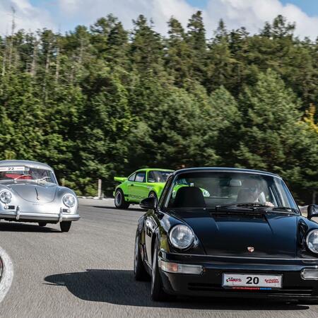 Automotodrom Brno Youngtimer & Oldtimer Trackday - 24.09.2024
●...